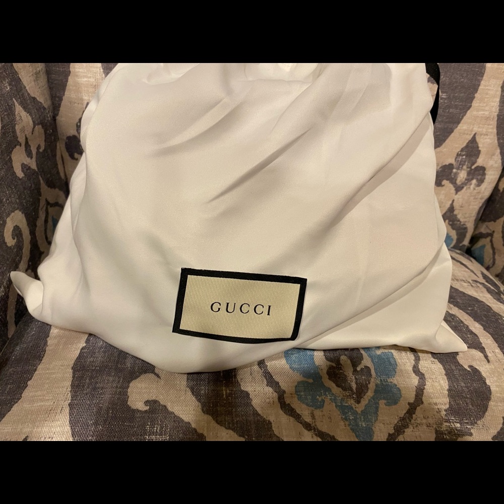 Gucci Soho bag